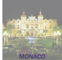 French Riviera International - tours, guides and interpreters