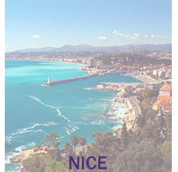 French Riviera International - tours, guides and interpreters