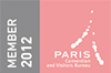 Paris Convention and Visitors Bureau